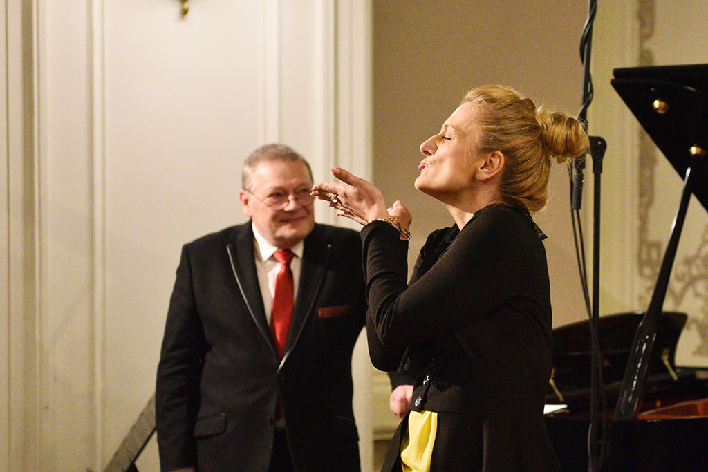 Zespół Wokalny Rondo po raz trzeci laureatem Grand Prix Cantatu