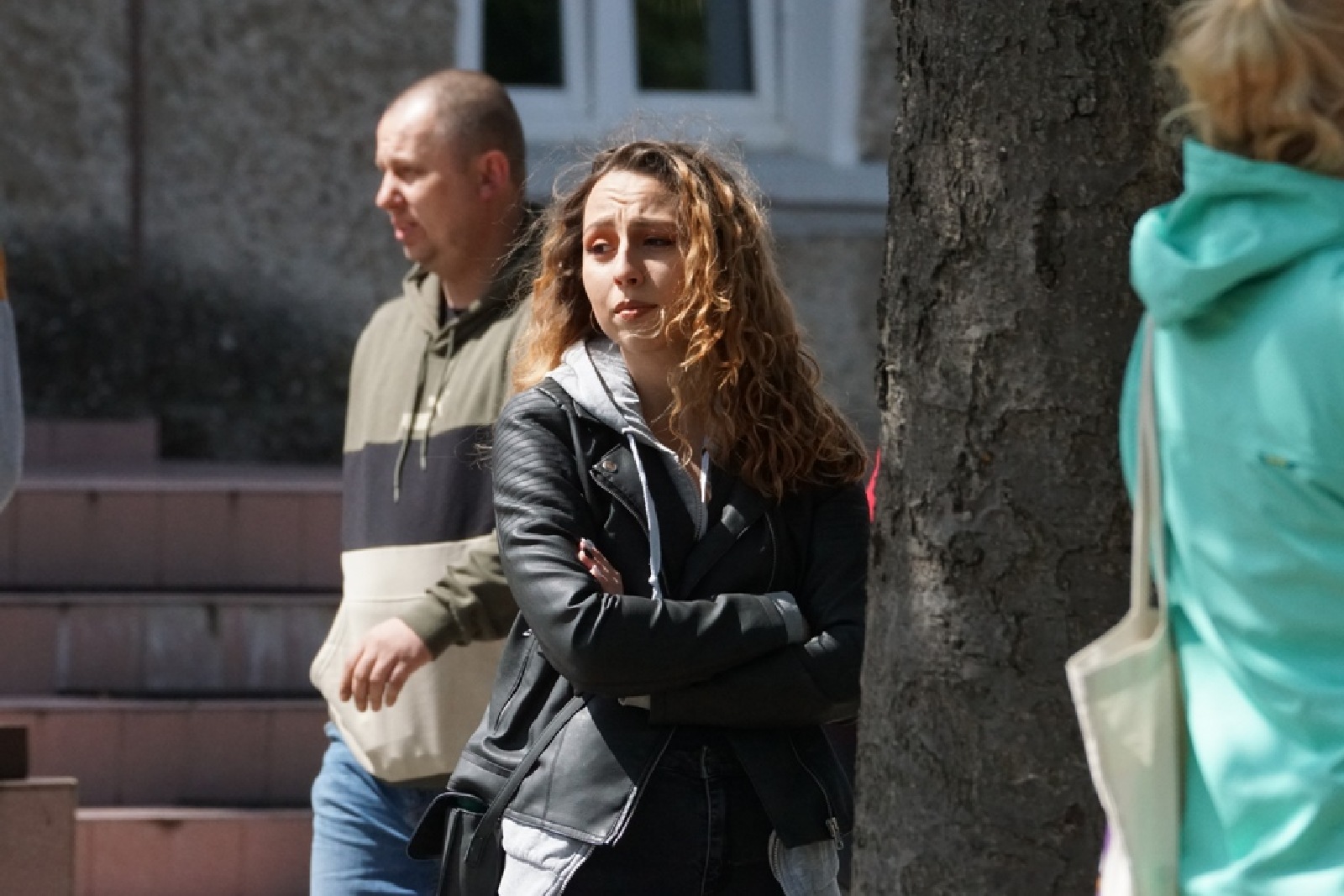 Dzieci pokazały co potrafią i korzystały z majówkowych atrakcji