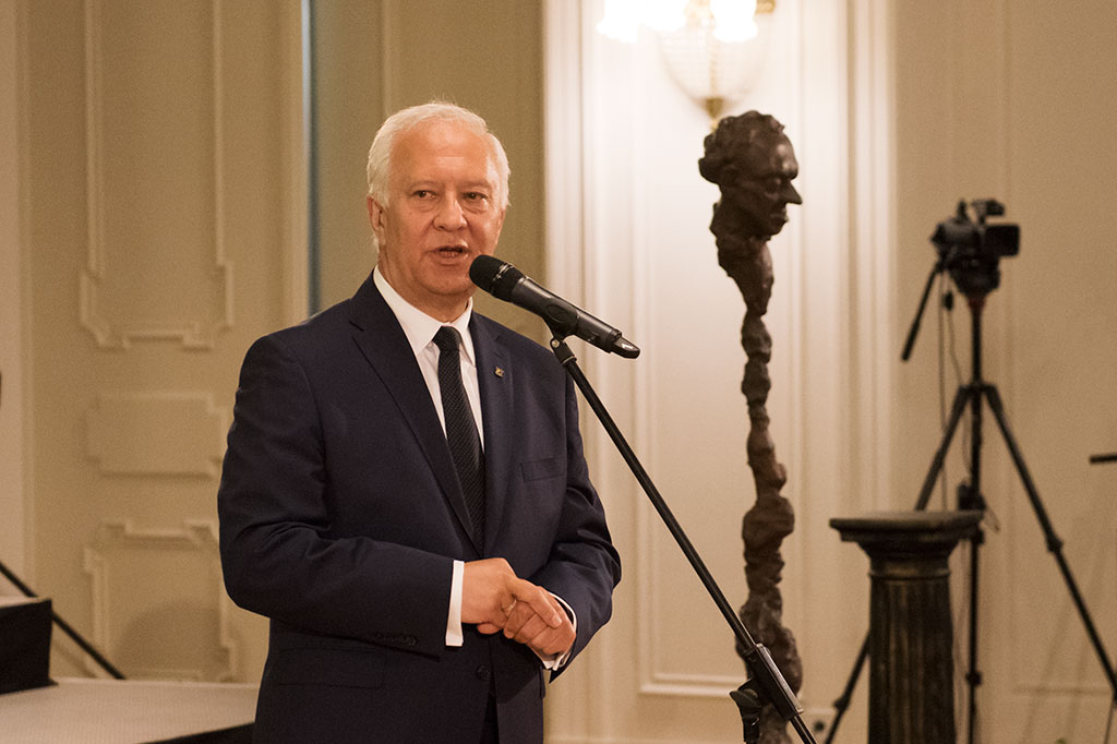 Zespół Wokalny Rondo po raz trzeci laureatem Grand Prix Cantatu