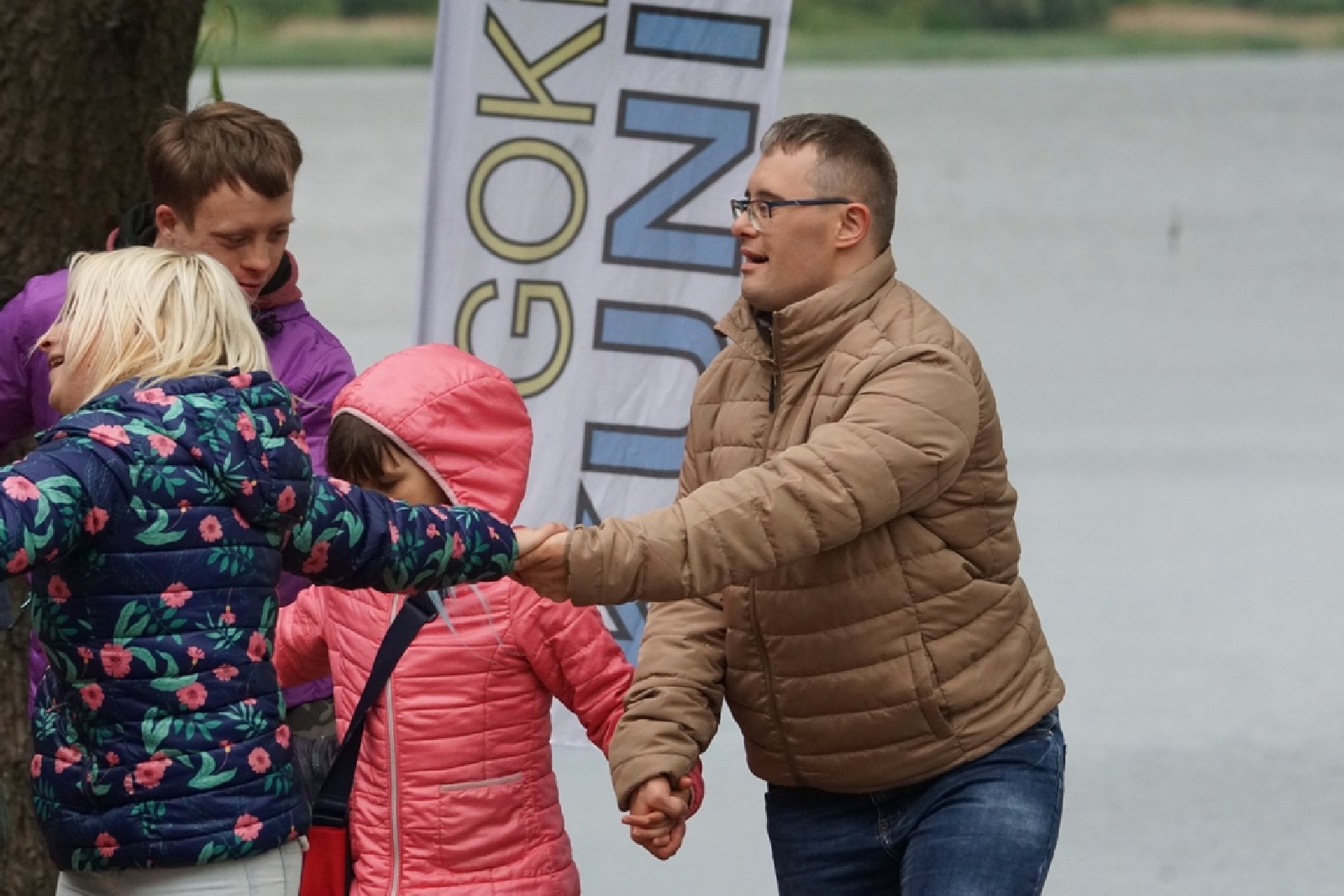 Dzieci pokazały co potrafią i korzystały z majówkowych atrakcji
