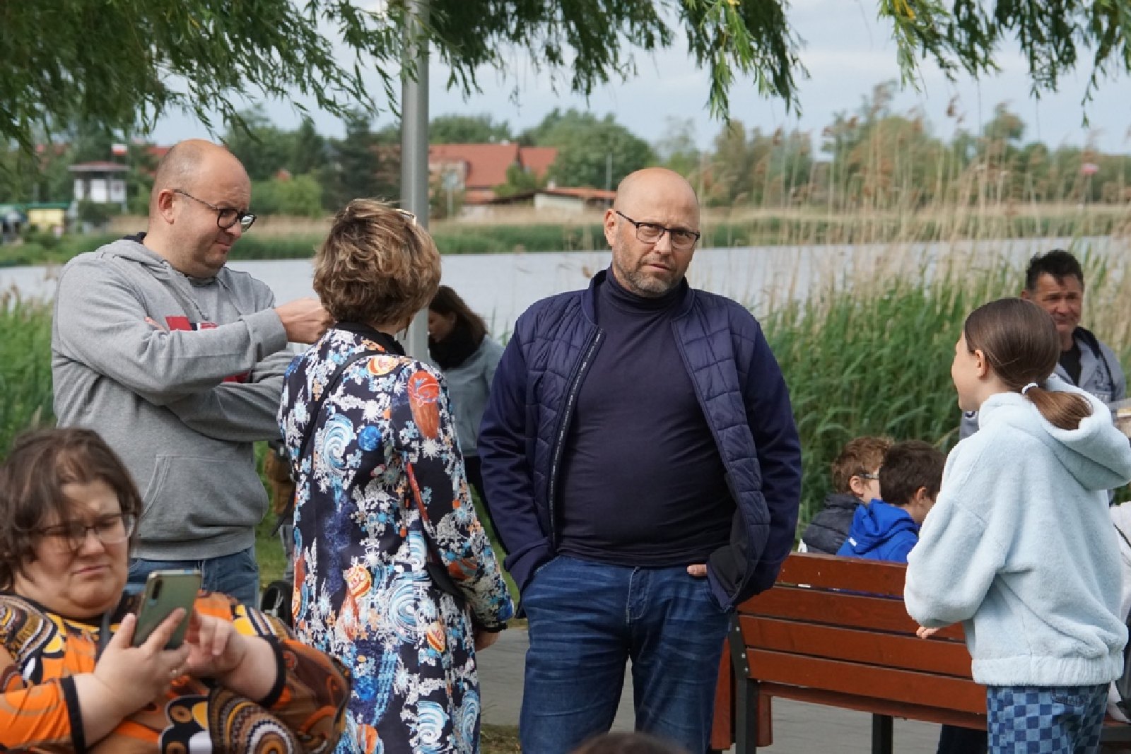 Dzieci pokazały co potrafią i korzystały z majówkowych atrakcji
