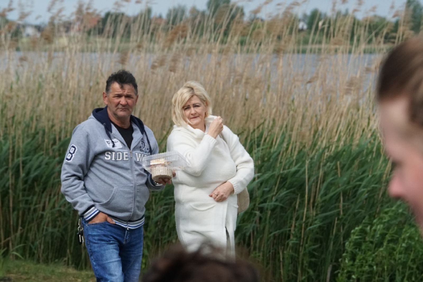 Dzieci pokazały co potrafią i korzystały z majówkowych atrakcji