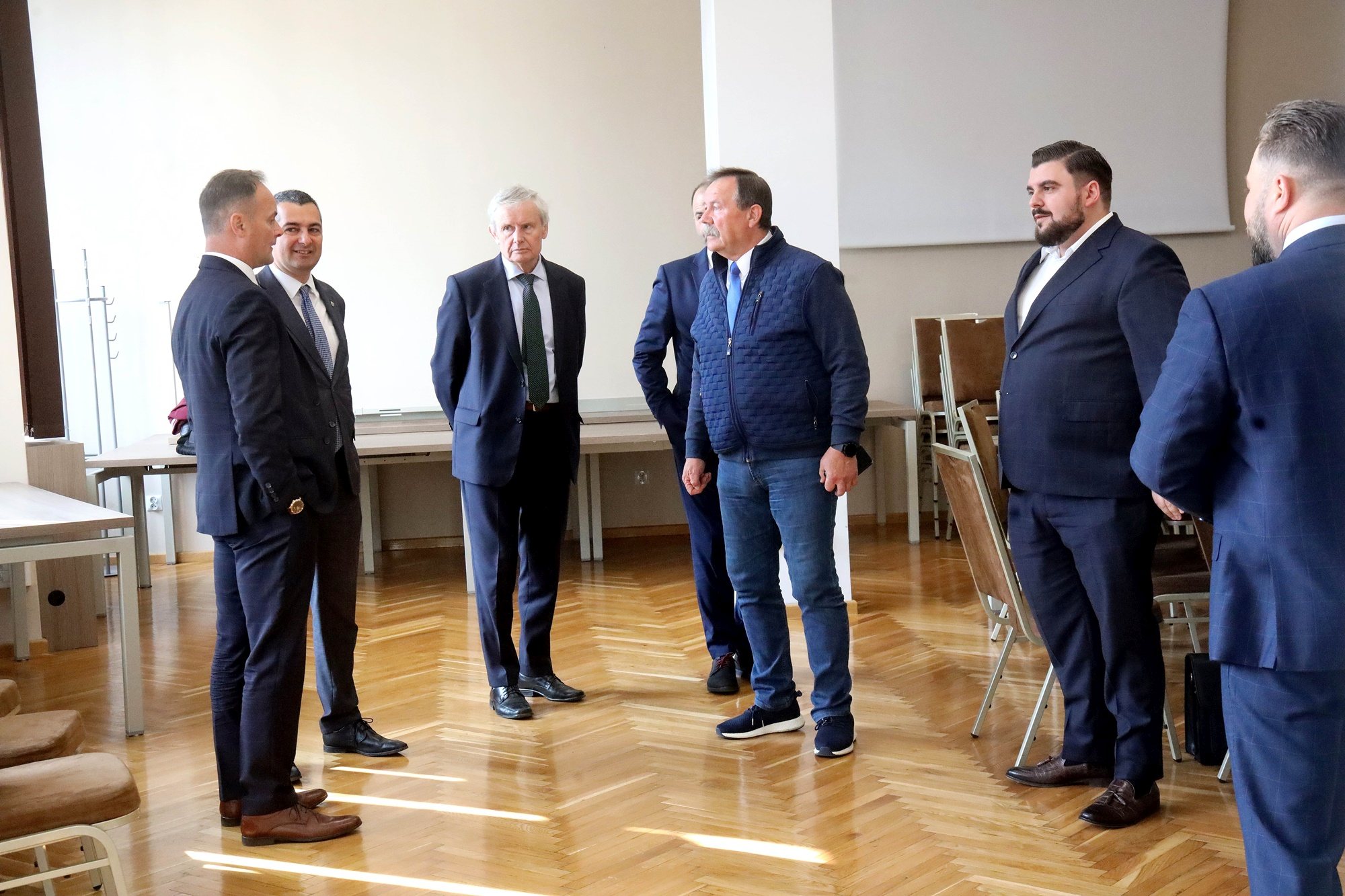 Krzysztof Kubów wręczył promesy w drugiej edycji Polskiego Ładu