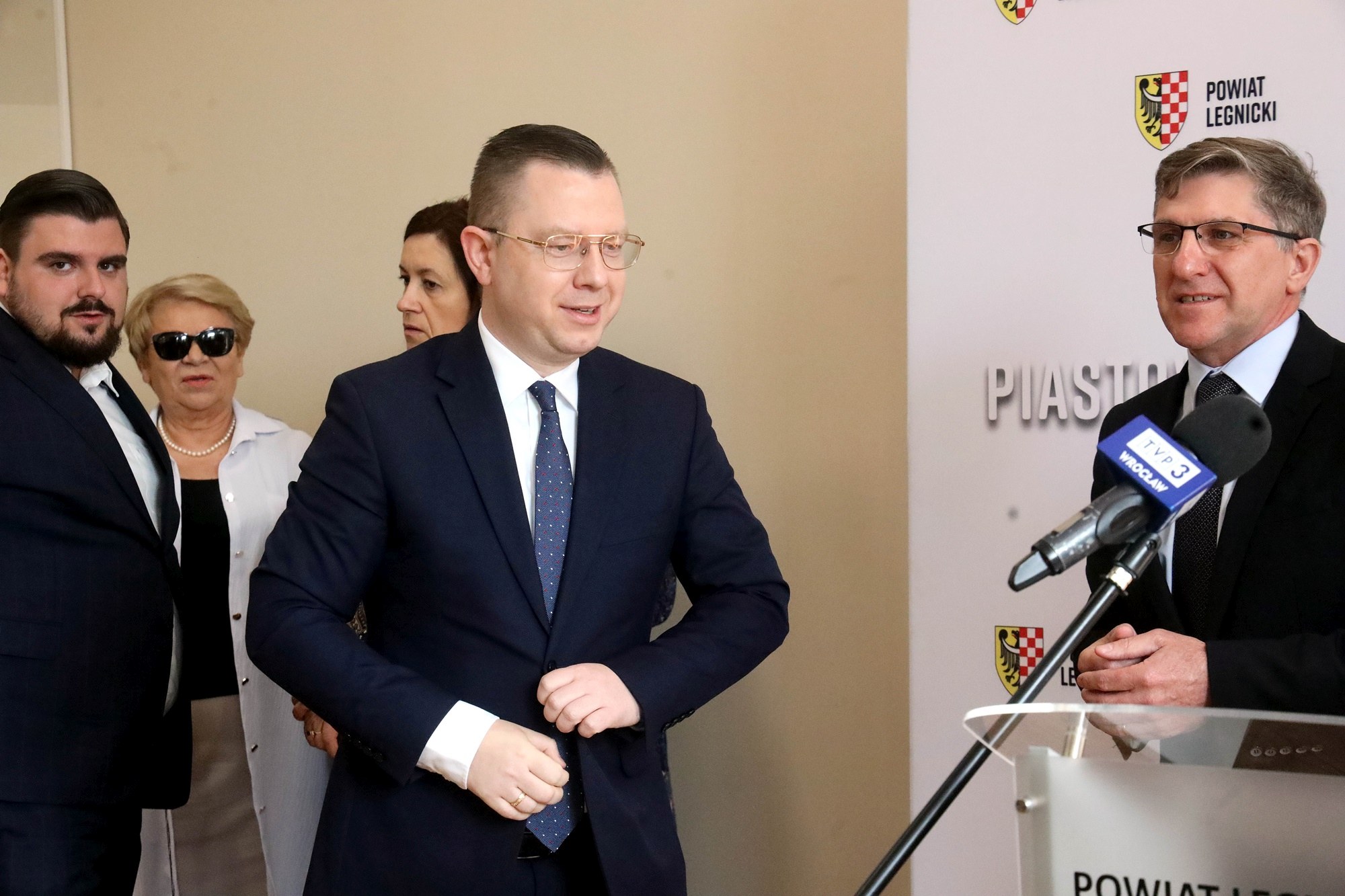Krzysztof Kubów wręczył promesy w drugiej edycji Polskiego Ładu