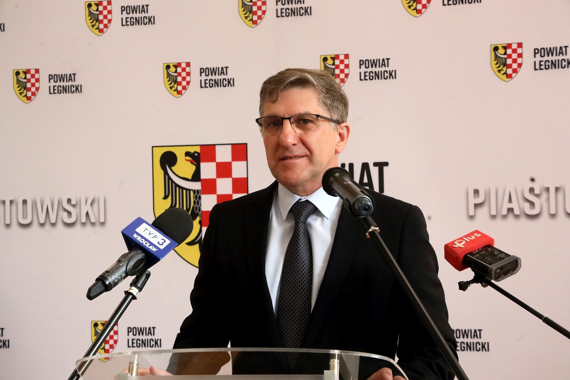 Krzysztof Kubów wręczył promesy w drugiej edycji Polskiego Ładu
