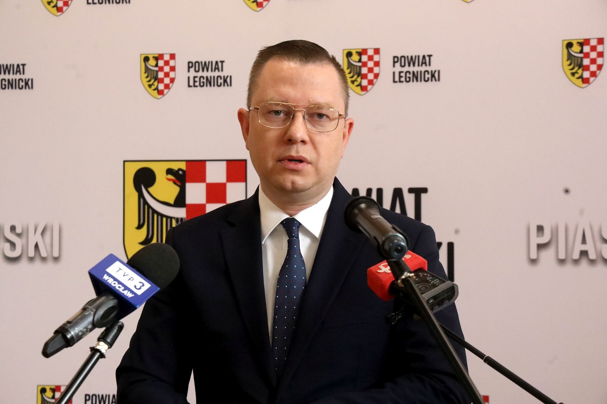 Krzysztof Kubów wręczył promesy w drugiej edycji Polskiego Ładu