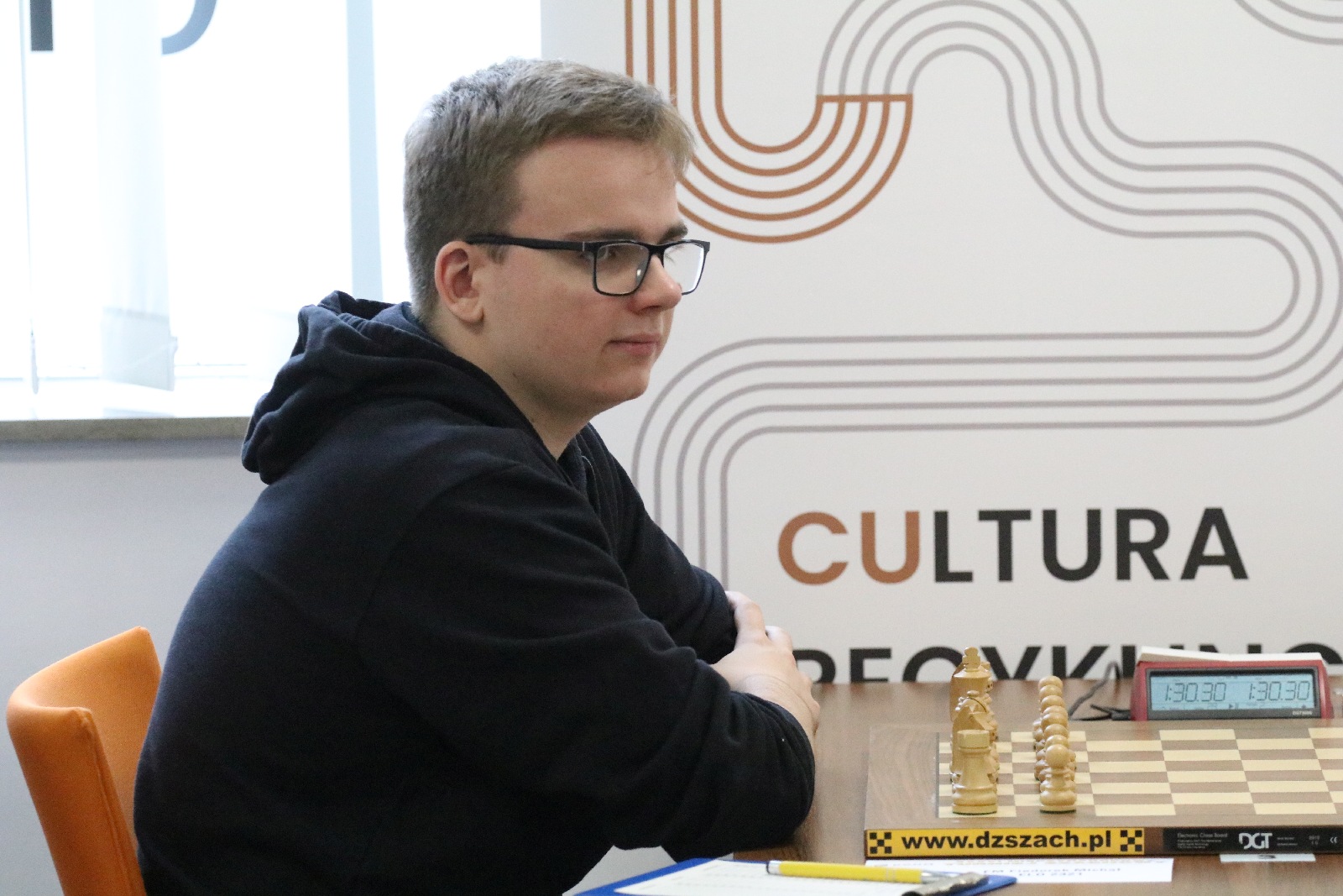 XXXVI Puchar Wojewody Dolnośląskiego w Szachach rozpoczęty
