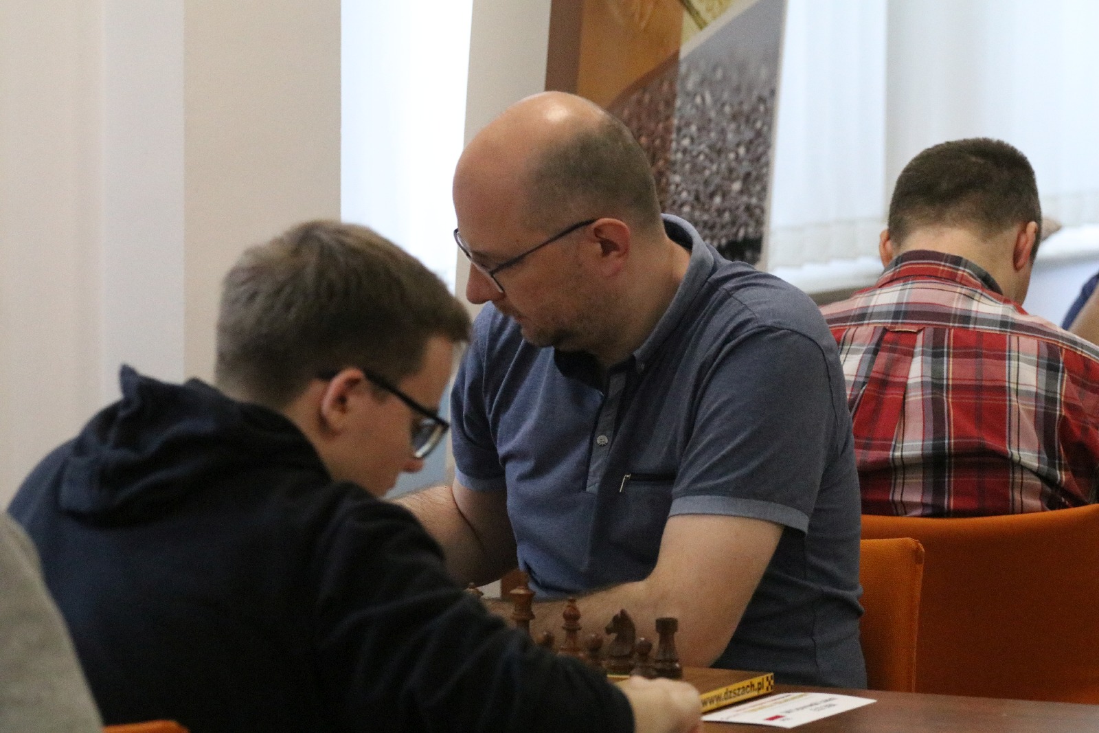 XXXVI Puchar Wojewody Dolnośląskiego w Szachach rozpoczęty