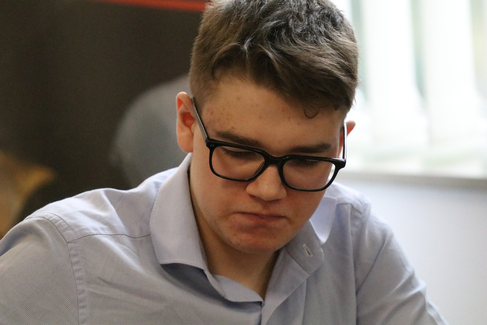 XXXVI Puchar Wojewody Dolnośląskiego w Szachach rozpoczęty