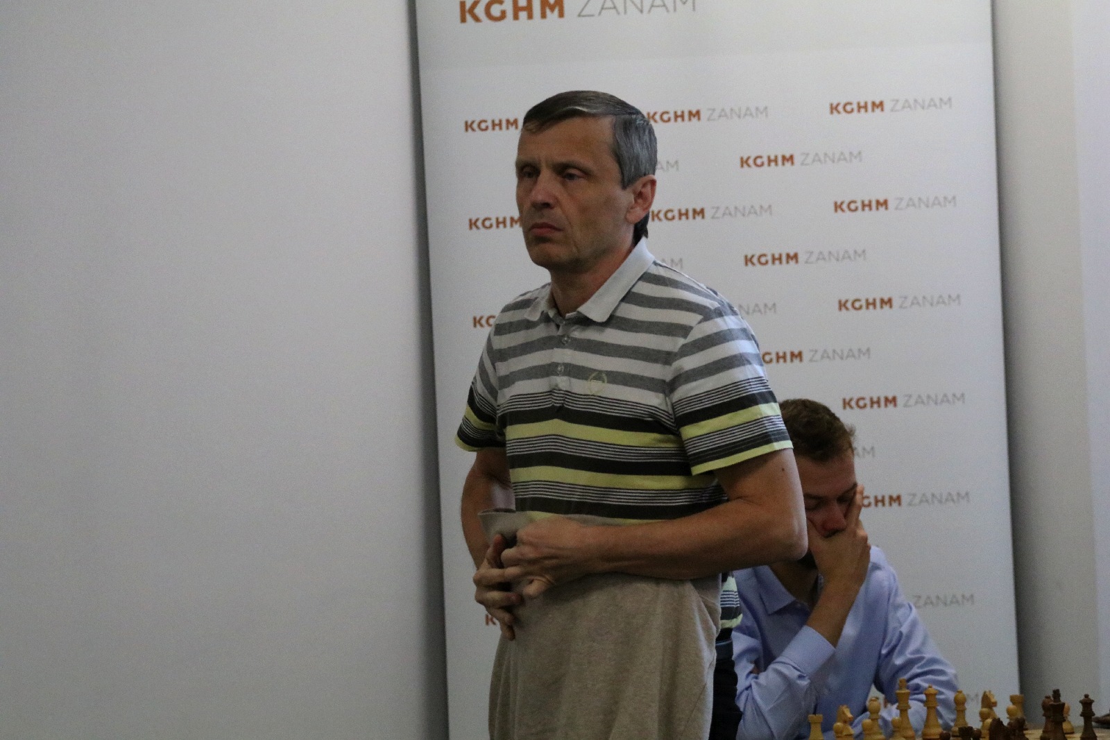 XXXVI Puchar Wojewody Dolnośląskiego w Szachach rozpoczęty