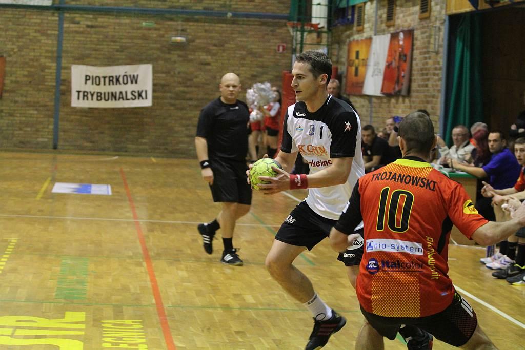 Zdjęcia Adama Skrabani z lat 2008 - 2021, kiedy grał w Legnicy