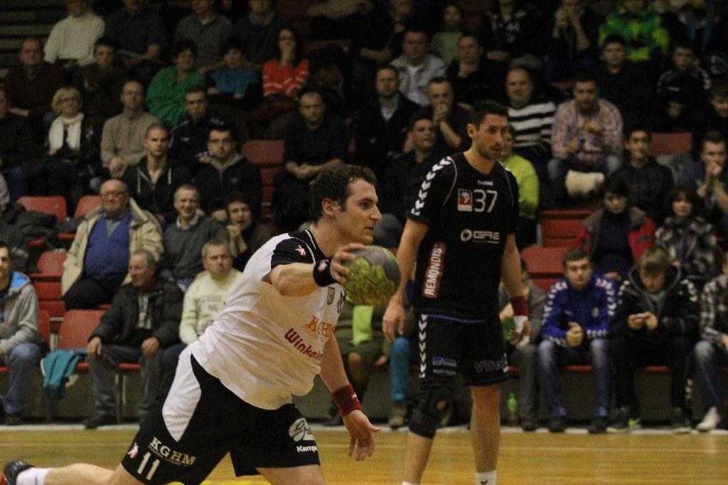 Zdjęcia Adama Skrabani z lat 2008 - 2021, kiedy grał w Legnicy