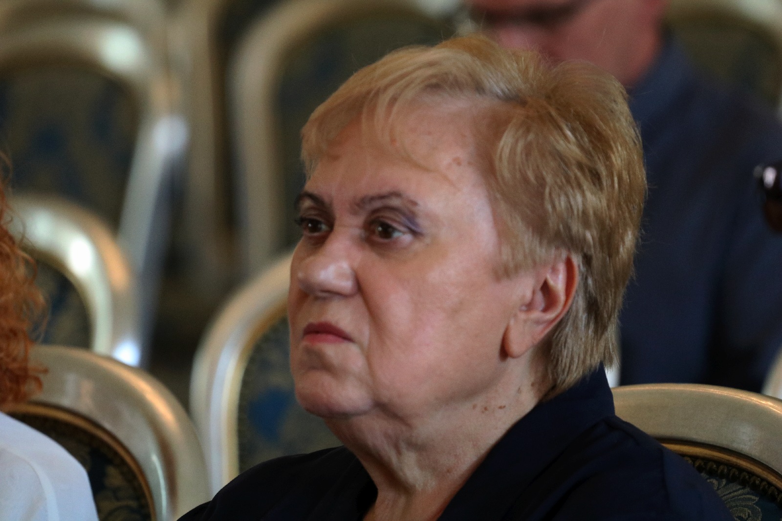 Cezaremu Radczakowi w hołdzie zaśpiewali w Sali Królewskiej