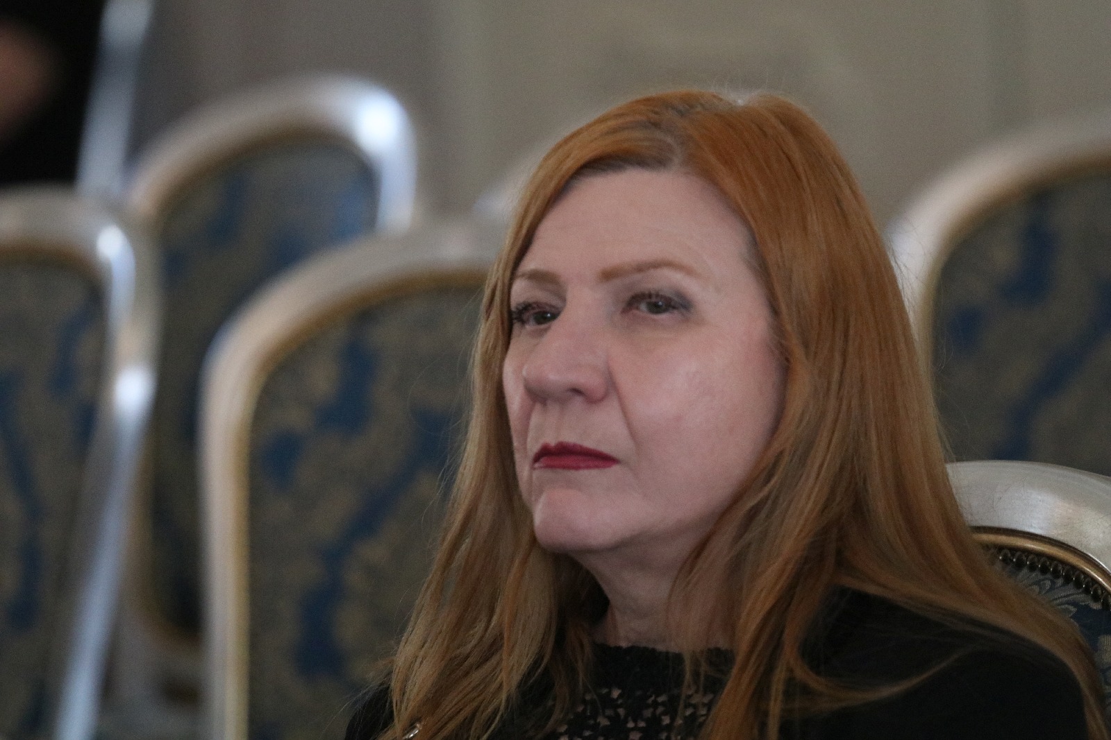 Cezaremu Radczakowi w hołdzie zaśpiewali w Sali Królewskiej