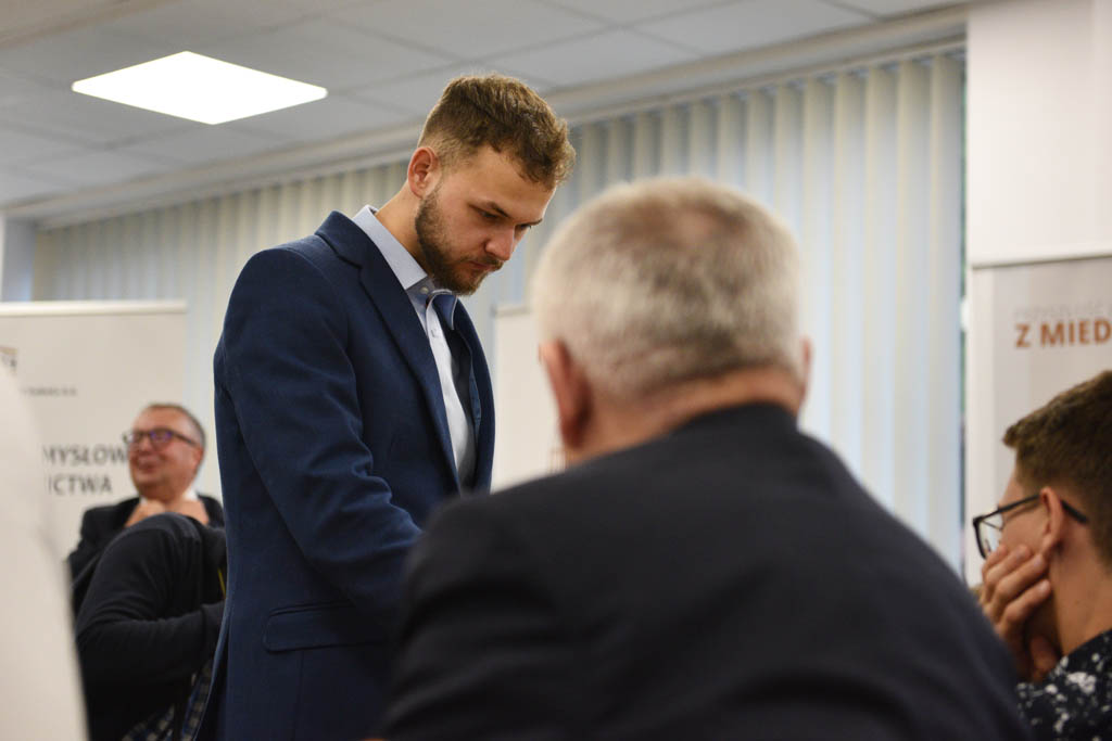 Litewski arcymistrz zwycięzcą pucharu wojewody w szachach