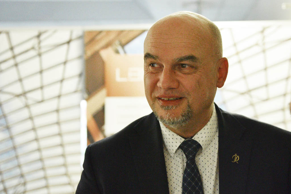 Litewski arcymistrz zwycięzcą pucharu wojewody w szachach