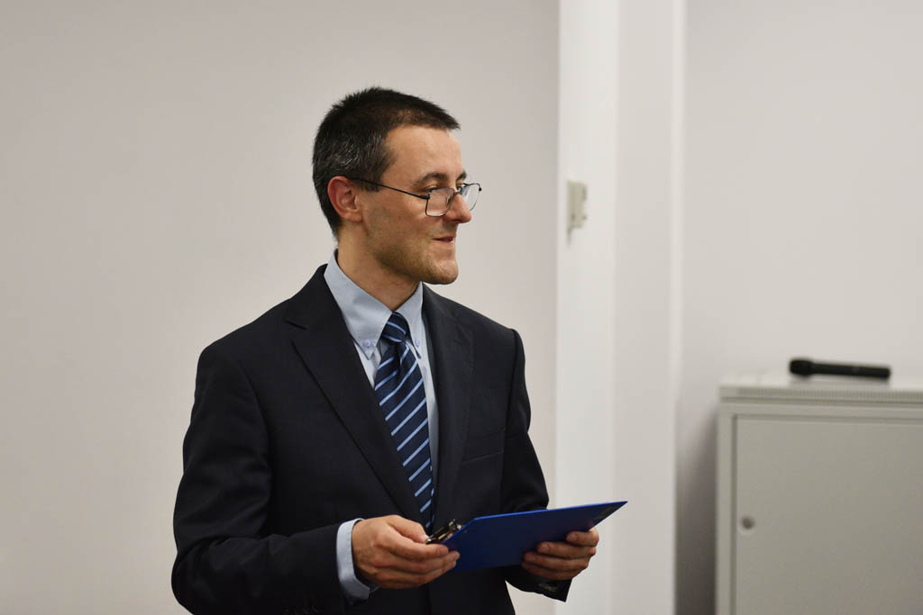 Litewski arcymistrz zwycięzcą pucharu wojewody w szachach