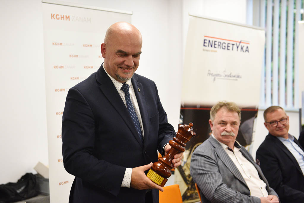Litewski arcymistrz zwycięzcą pucharu wojewody w szachach
