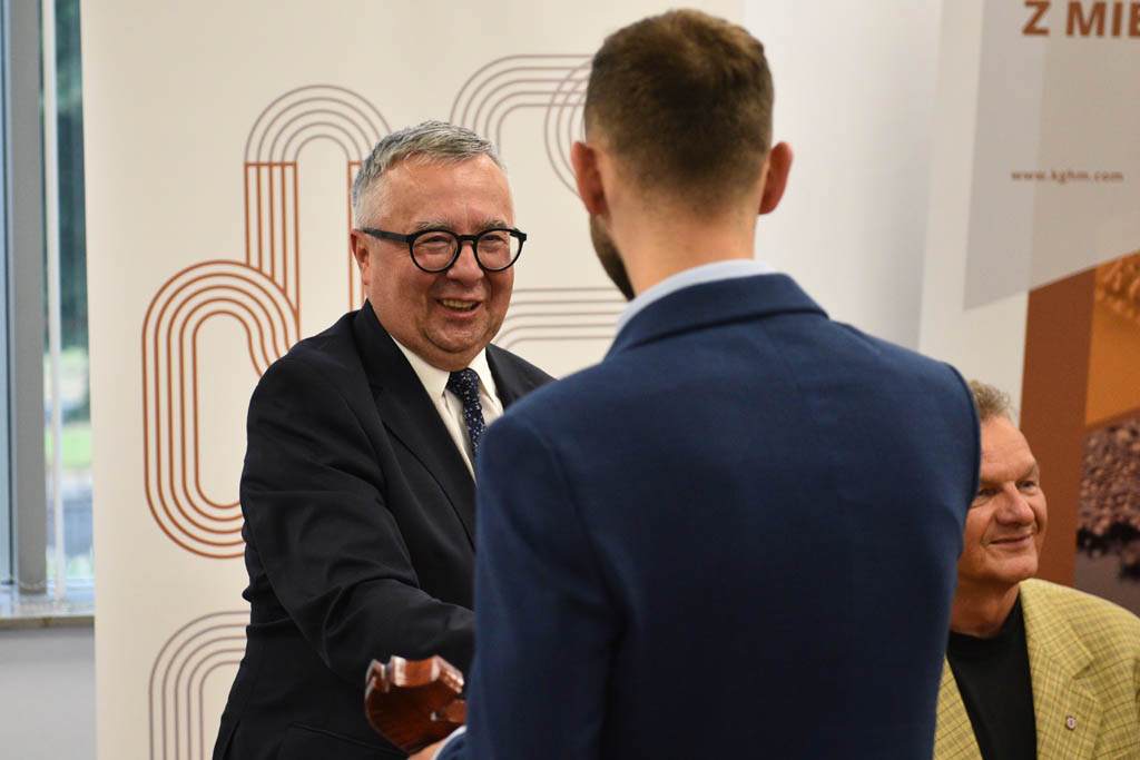 Litewski arcymistrz zwycięzcą pucharu wojewody w szachach
