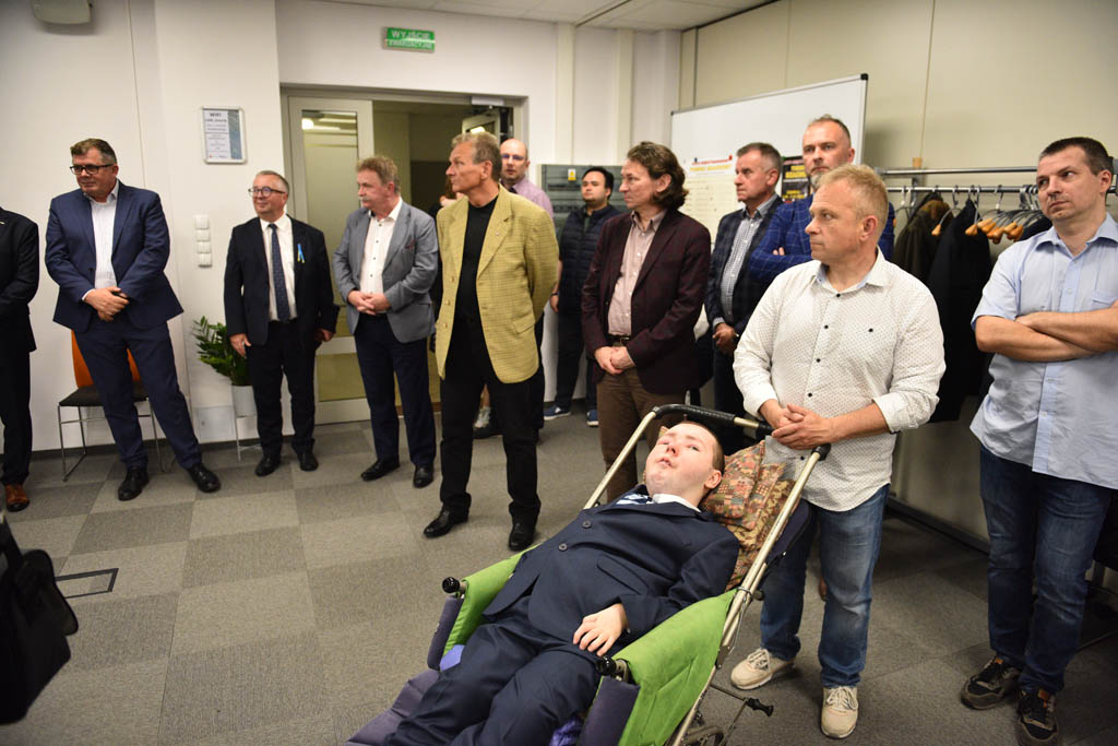 Litewski arcymistrz zwycięzcą pucharu wojewody w szachach