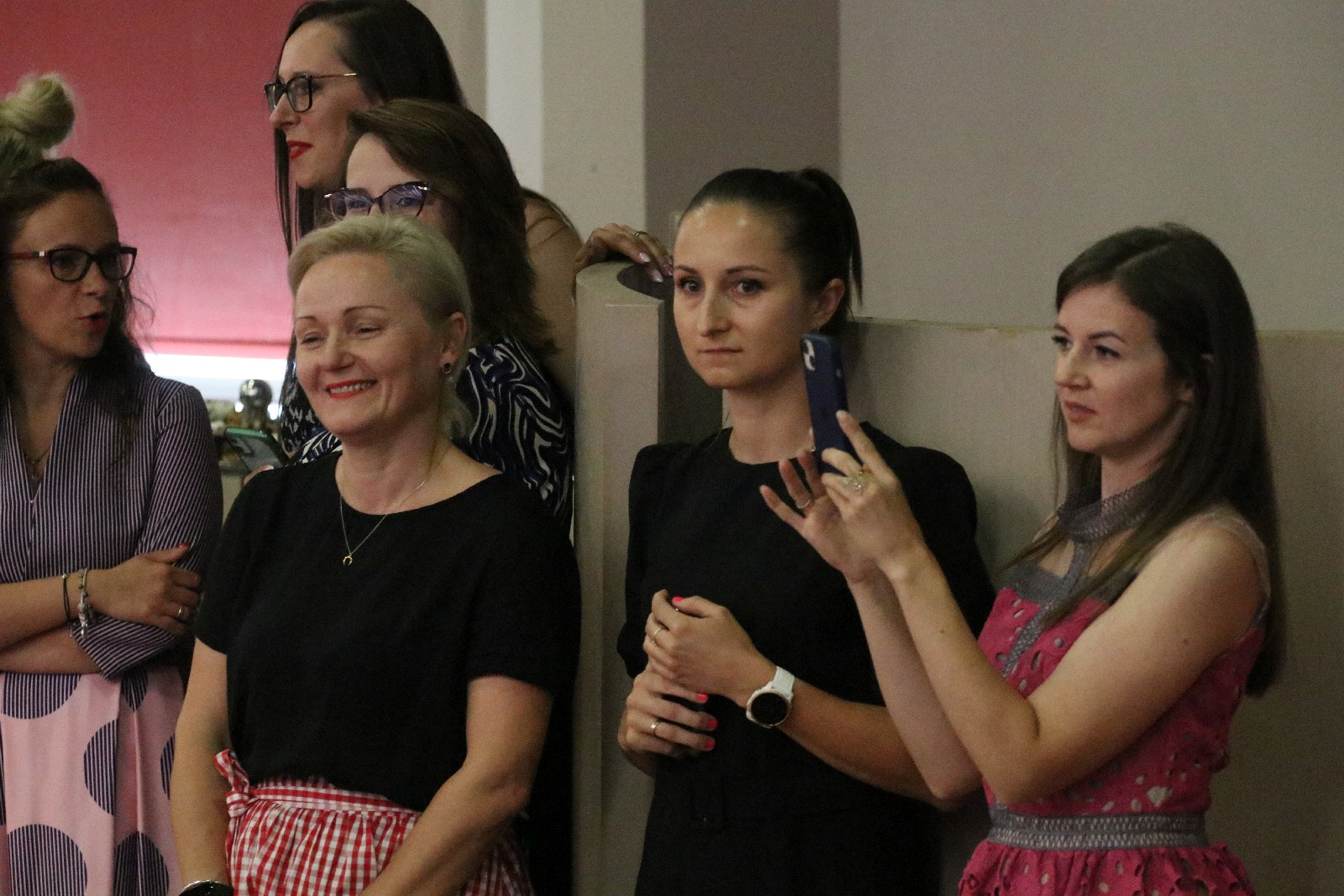 Bal ósmoklasistów Szkoły Podstawowej nr 7 w Legnicy