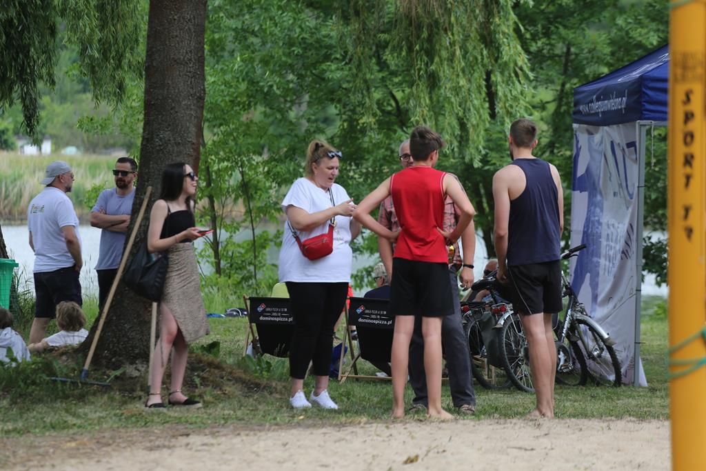 Kolejna edycja siatkarskiego turnieju Gruszka Cup za nami