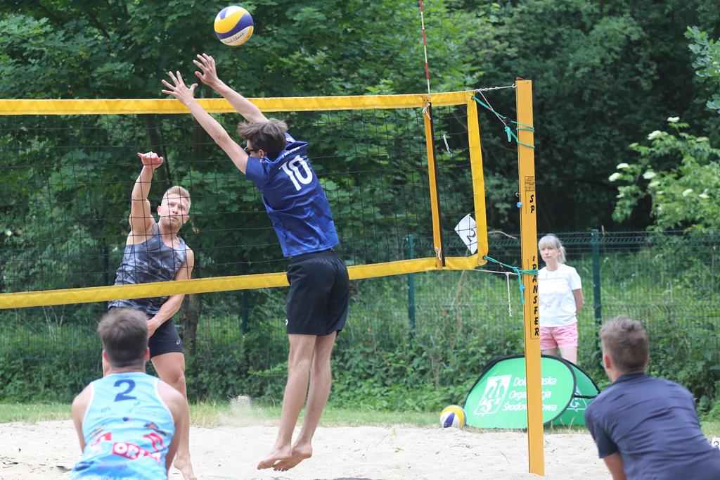 Kolejna edycja siatkarskiego turnieju Gruszka Cup za nami