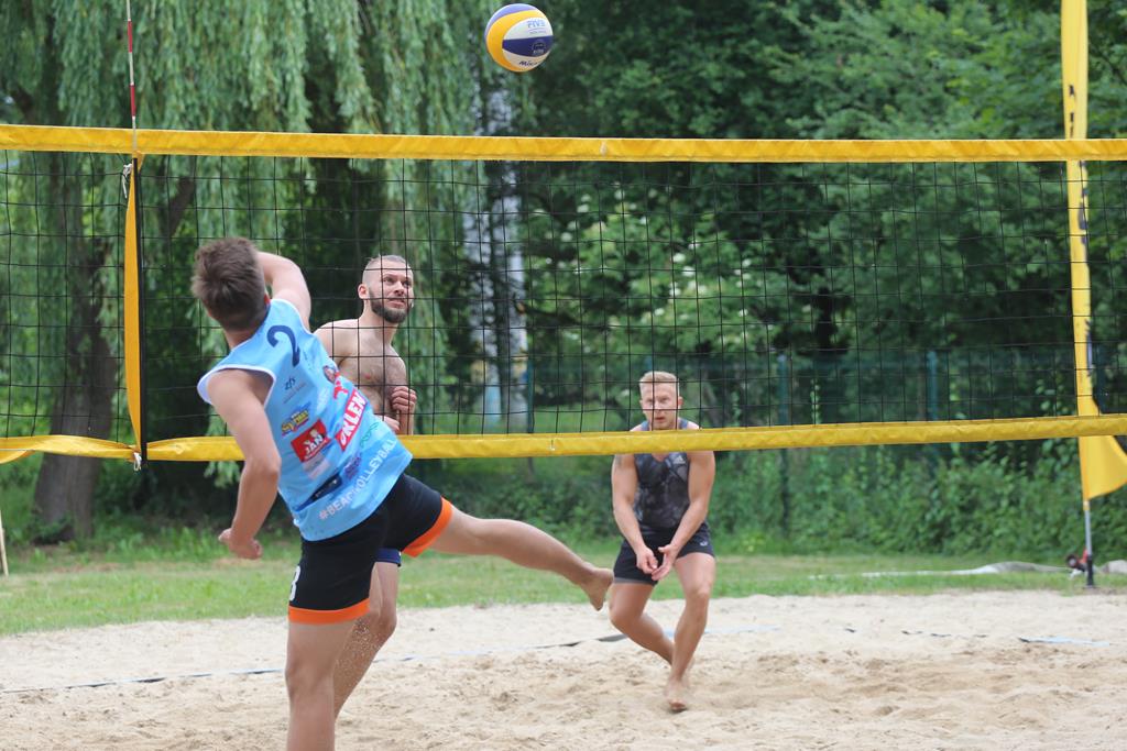 Kolejna edycja siatkarskiego turnieju Gruszka Cup za nami