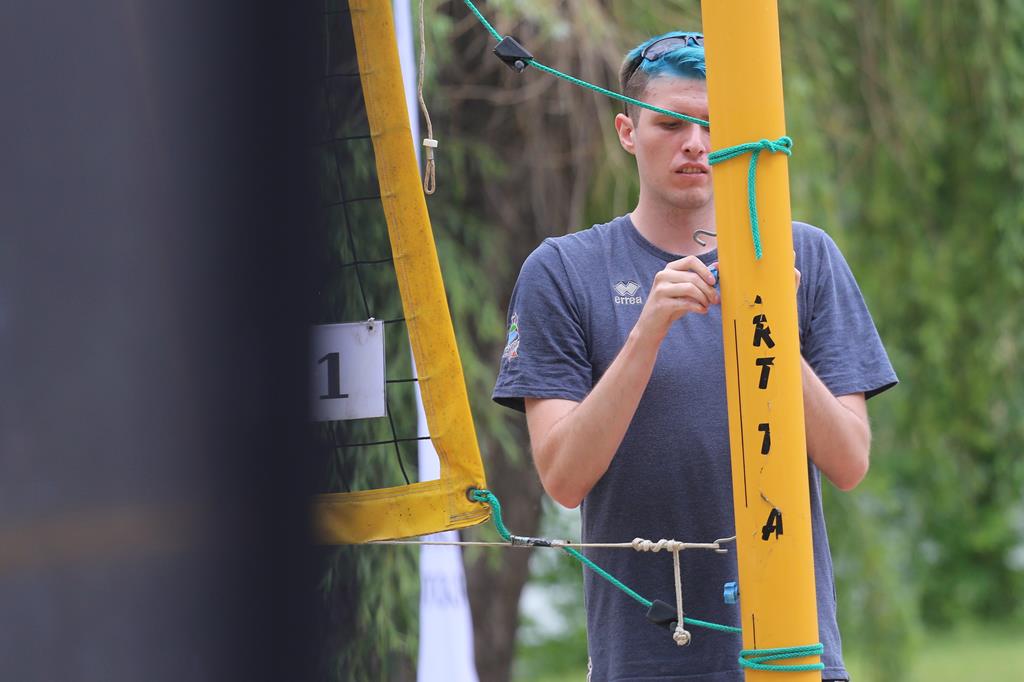 Kolejna edycja siatkarskiego turnieju Gruszka Cup za nami