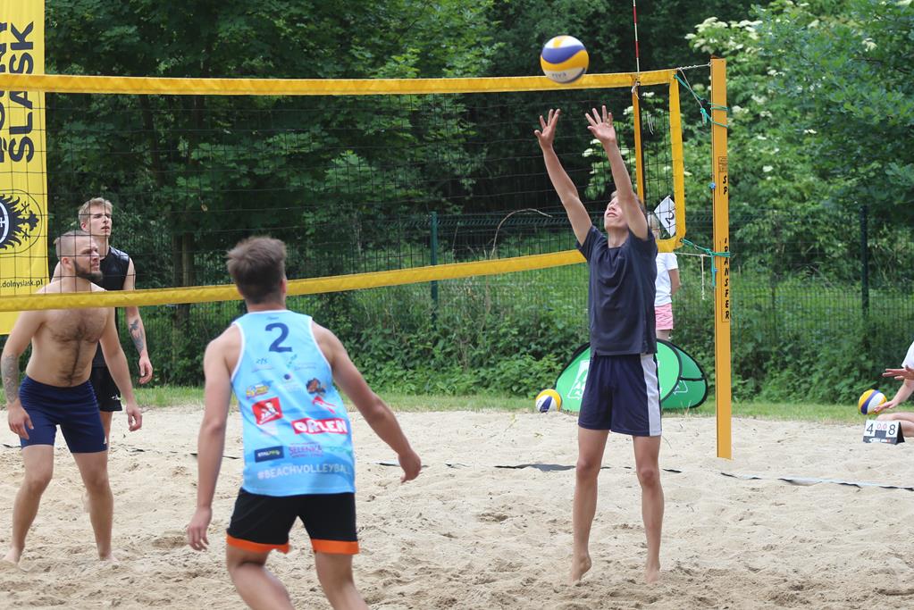Kolejna edycja siatkarskiego turnieju Gruszka Cup za nami