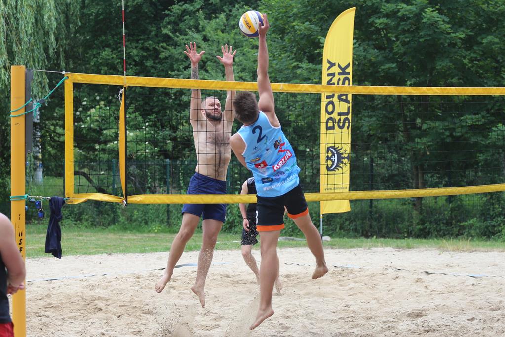 Kolejna edycja siatkarskiego turnieju Gruszka Cup za nami