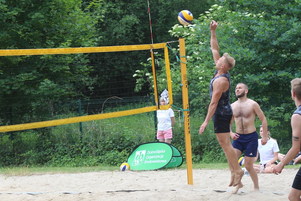 Kolejna edycja siatkarskiego turnieju Gruszka Cup za nami