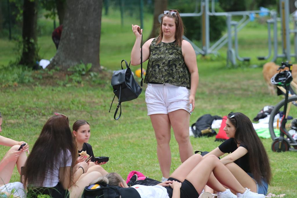 Kolejna edycja siatkarskiego turnieju Gruszka Cup za nami