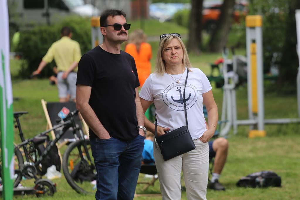 Kolejna edycja siatkarskiego turnieju Gruszka Cup za nami
