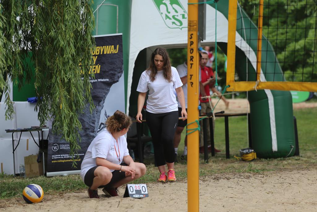 Kolejna edycja siatkarskiego turnieju Gruszka Cup za nami