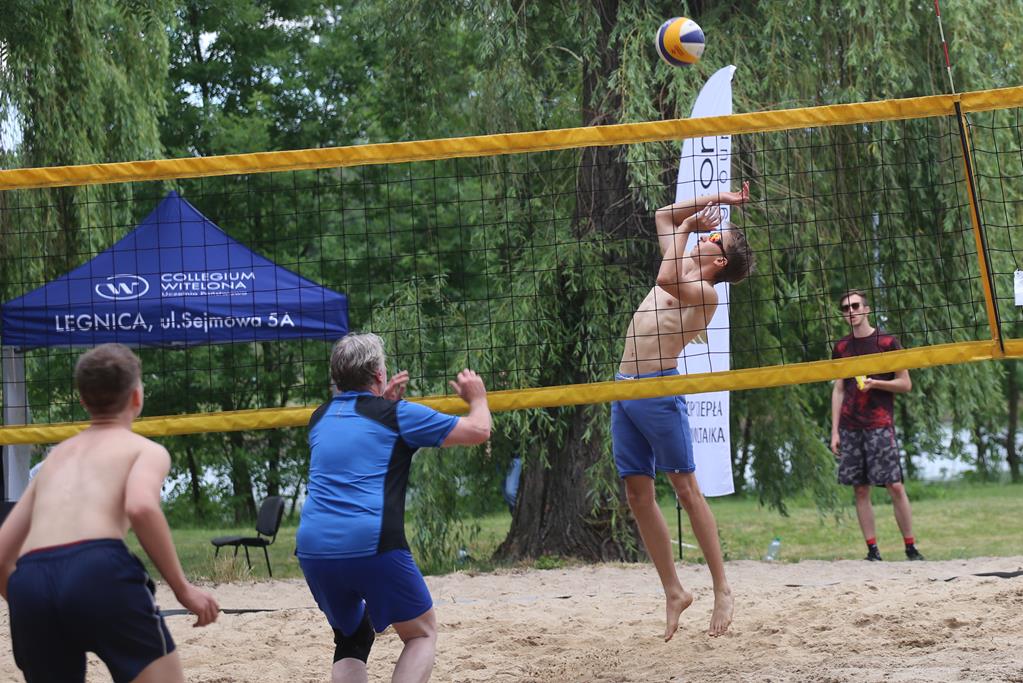 Kolejna edycja siatkarskiego turnieju Gruszka Cup za nami