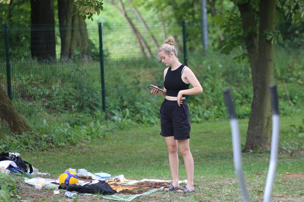 Kolejna edycja siatkarskiego turnieju Gruszka Cup za nami