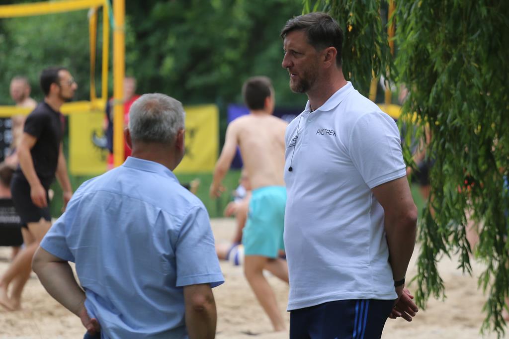 Kolejna edycja siatkarskiego turnieju Gruszka Cup za nami