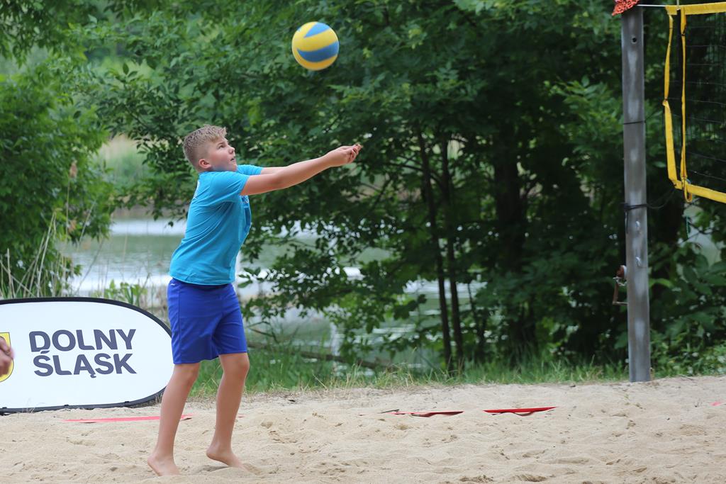 Kolejna edycja siatkarskiego turnieju Gruszka Cup za nami