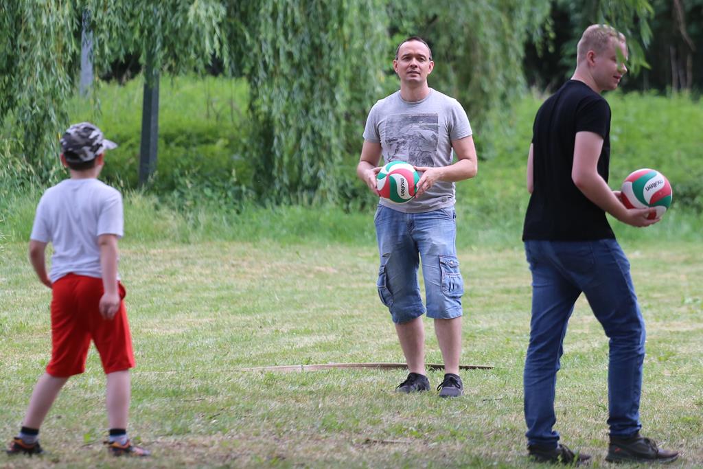 Kolejna edycja siatkarskiego turnieju Gruszka Cup za nami