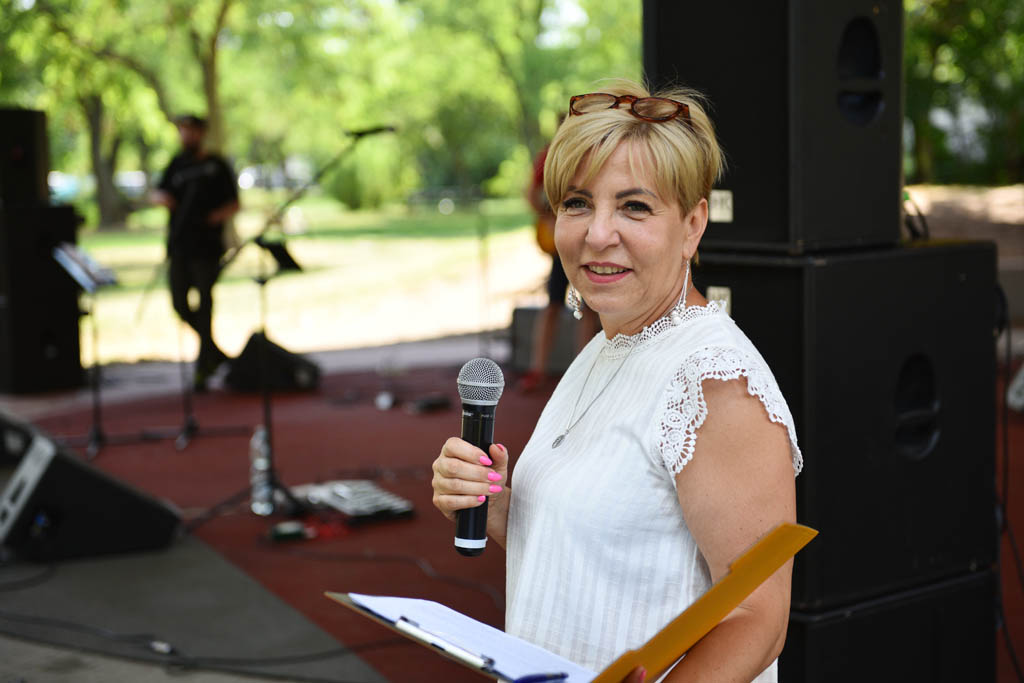 Spółdzielczy Dom Kultury „Kopernik” dzieciom z okazji ich święta