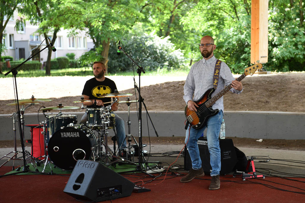 Spółdzielczy Dom Kultury „Kopernik” dzieciom z okazji ich święta
