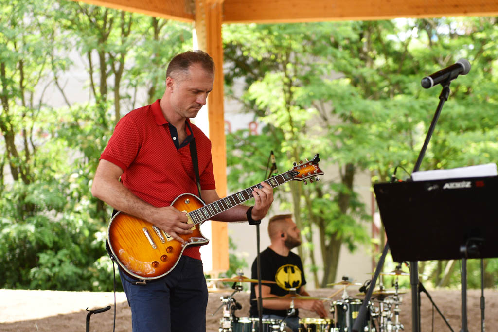 Spółdzielczy Dom Kultury „Kopernik” dzieciom z okazji ich święta