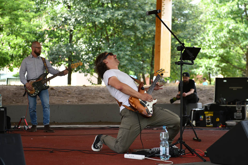 Spółdzielczy Dom Kultury „Kopernik” dzieciom z okazji ich święta