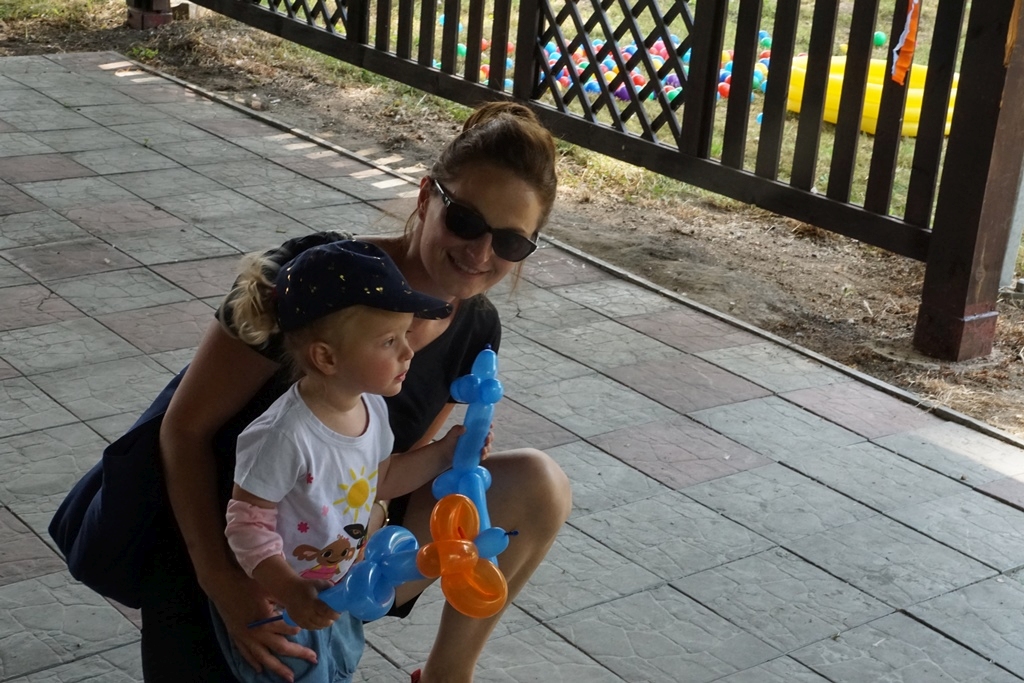Mieszkańcy czterech miejscowości bawili się na piknikach