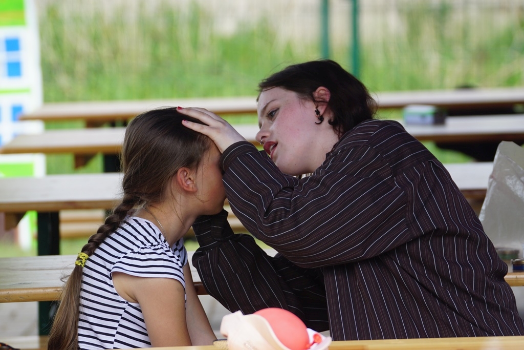 Mieszkańcy czterech miejscowości bawili się na piknikach