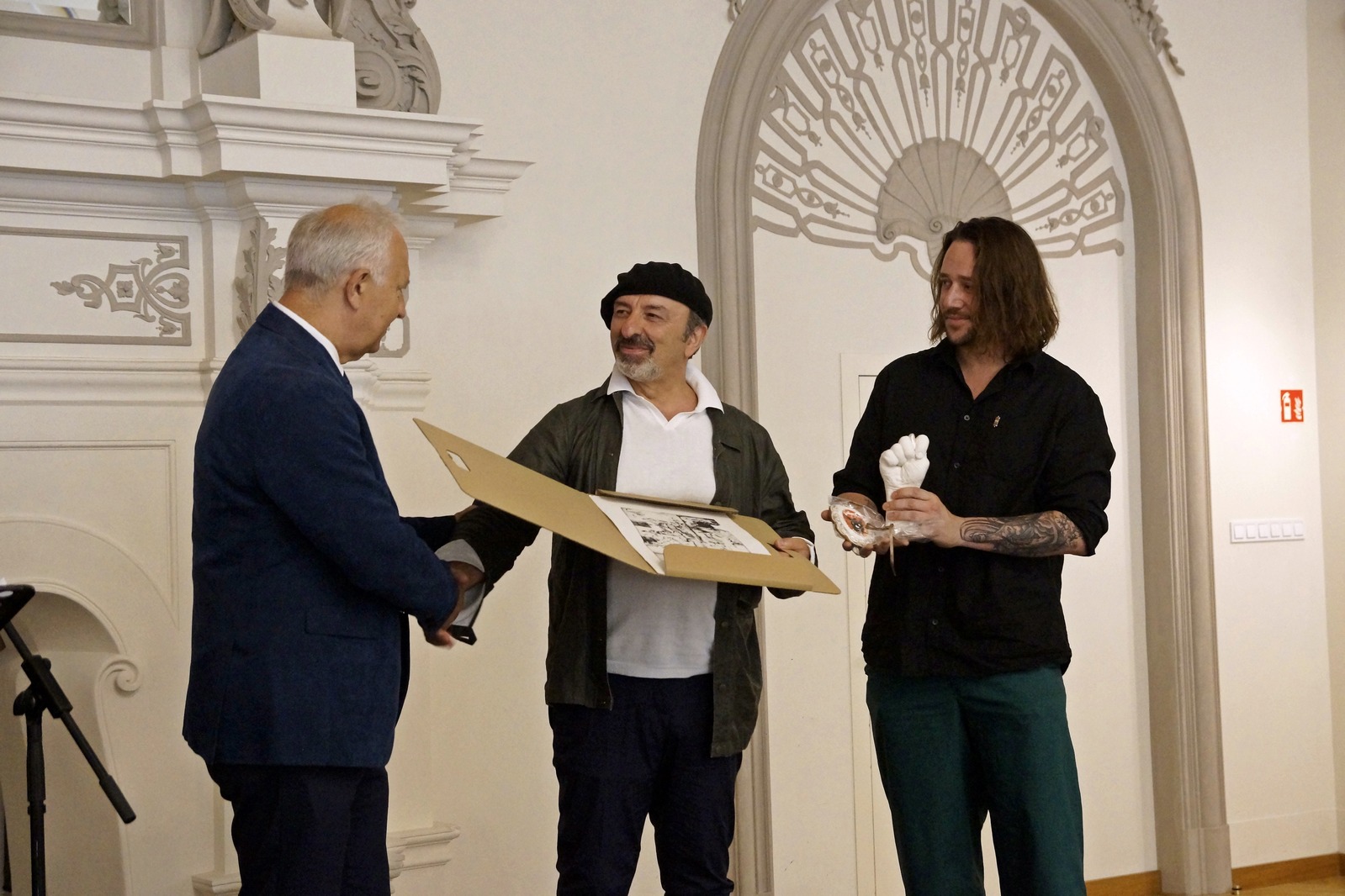 Grand Prix tegorocznego Satyrykonu wyruszy na Kubę