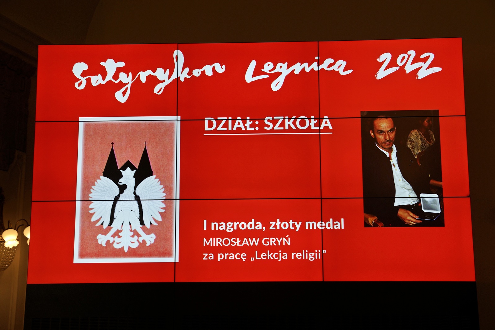 Grand Prix tegorocznego Satyrykonu wyruszy na Kubę