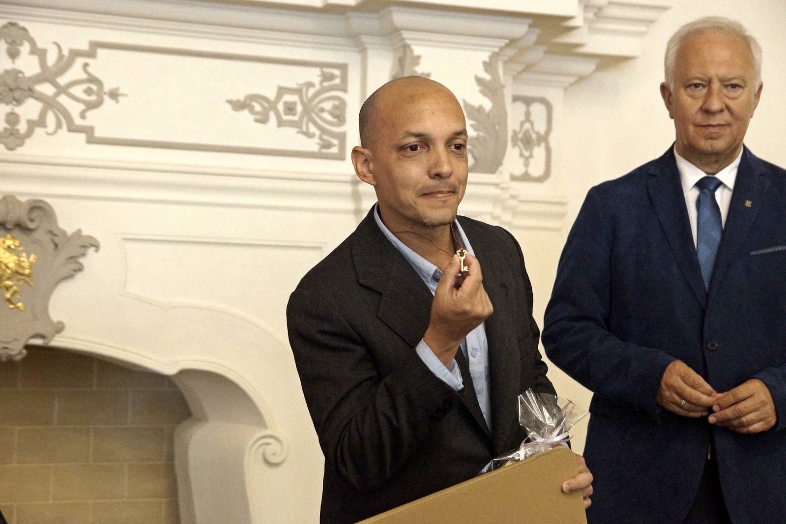 Grand Prix tegorocznego Satyrykonu wyruszy na Kubę