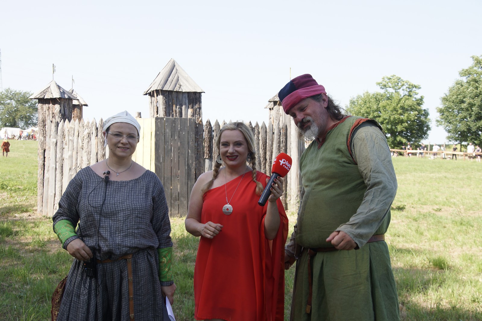 Henryk Pobożny stracił głowę w bitwie pod Legnickim Polem